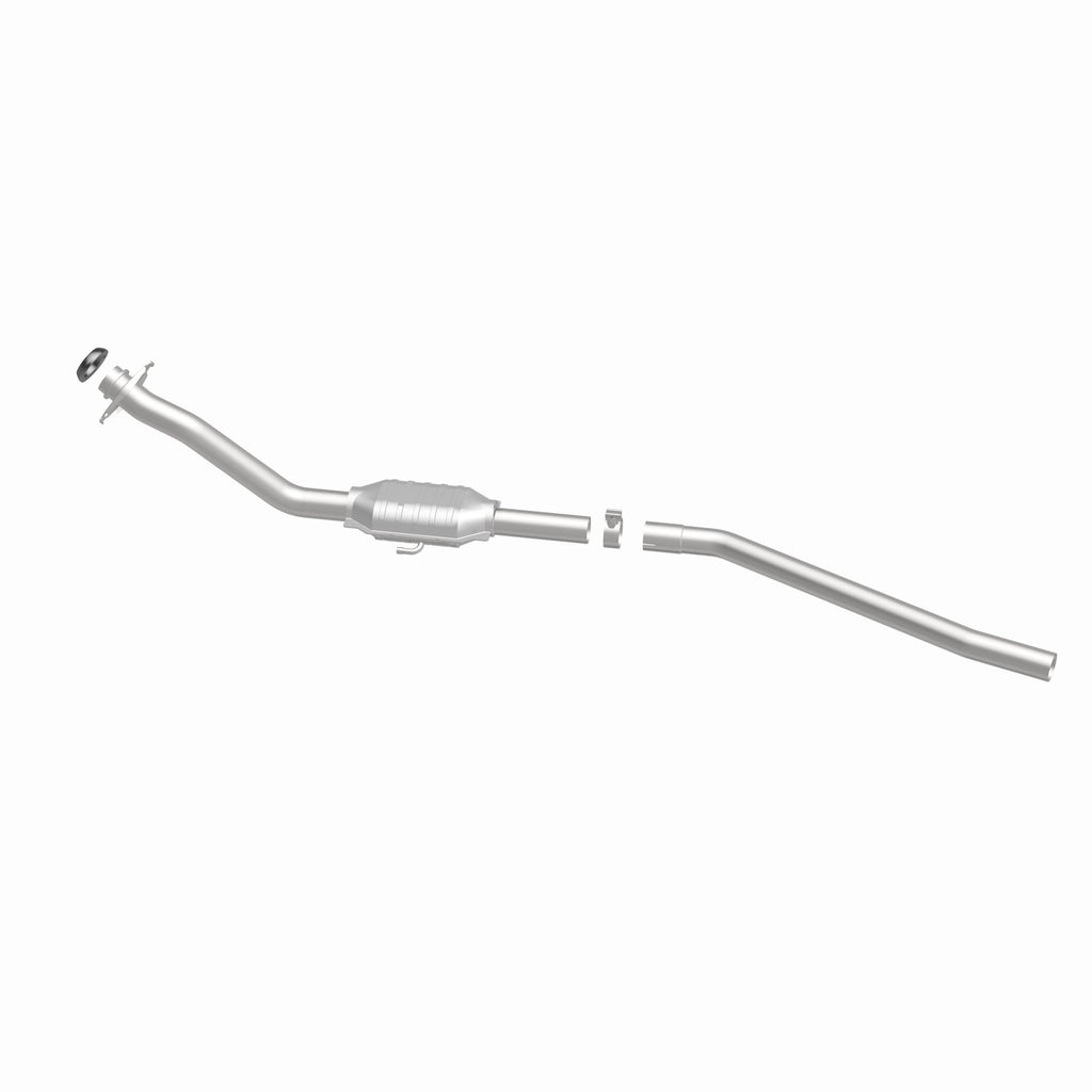 MagnaFlow Exhaust Products 93274 Standard Grade Direct-Fit Catalytic Converter for Select Chrysler Town & Country, Dodge Caravan, Dodge Grand Caravan, Plymouth Grand Voyager, Plymouth Voyager