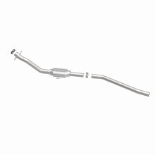 Load image into Gallery viewer, MagnaFlow Exhaust Products 93274 Standard Grade Direct-Fit Catalytic Converter for Select Chrysler Town &amp; Country, Dodge Caravan, Dodge Grand Caravan, Plymouth Grand Voyager, Plymouth Voyager