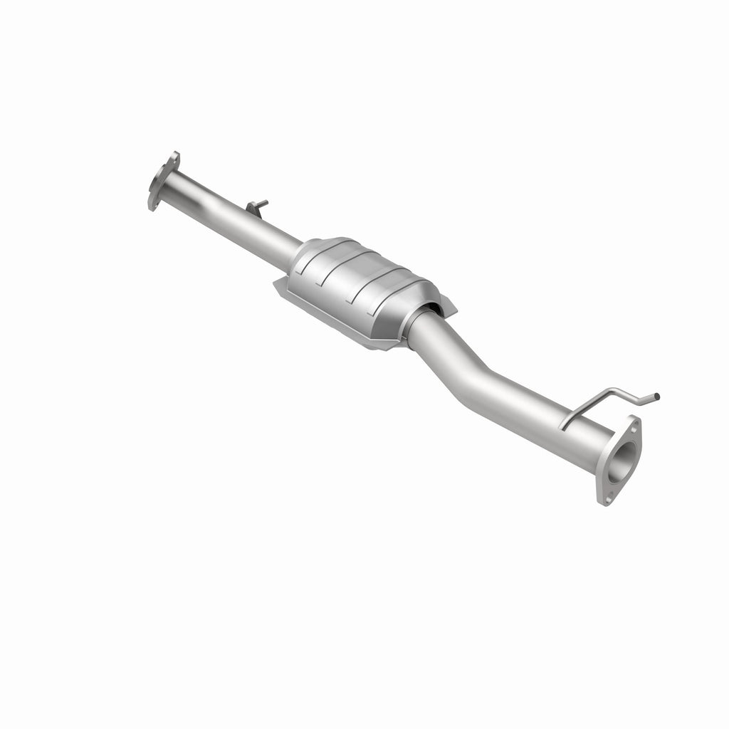 MagnaFlow Exhaust Products 23629 HM Grade Direct-Fit Catalytic Converter for Select Toyota RAV4