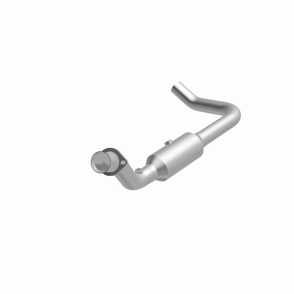 MagnaFlow Exhaust Products 5451651 California CARB Direct-Fit Catalytic Converter for Select Chrysler Aspen, Dodge Durango