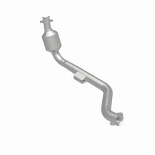 Load image into Gallery viewer, MagnaFlow Exhaust Products 49836 OEM Grade Direct-Fit Catalytic Converter for Select Chrysler Crossfire, Mercedes-Benz SLK320
