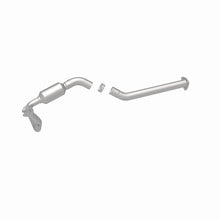 Load image into Gallery viewer, MagnaFlow Exhaust Products 4451415 California CARB Direct-Fit Catalytic Converter for Select Chevrolet Express 1500, Chevrolet Express 2500, Chevrolet Express 3500, Chevrolet G30, GMC G3500, GMC Savana 1500, GMC Savana 2500, GMC Savana