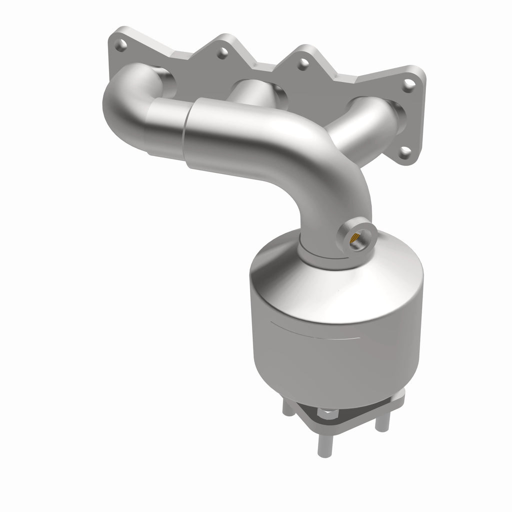 MagnaFlow Exhaust Products 452026 California CARB Manifold Catalytic Converter for Select Mazda Millenia