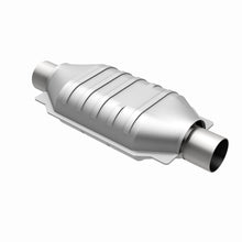Load image into Gallery viewer, MagnaFlow Exhaust Products 94235 Standard Grade Universal Catalytic Converter