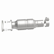 Load image into Gallery viewer, MagnaFlow Exhaust Products 557229 California CARB Direct-Fit Catalytic Converter for Select Chevrolet Malibu