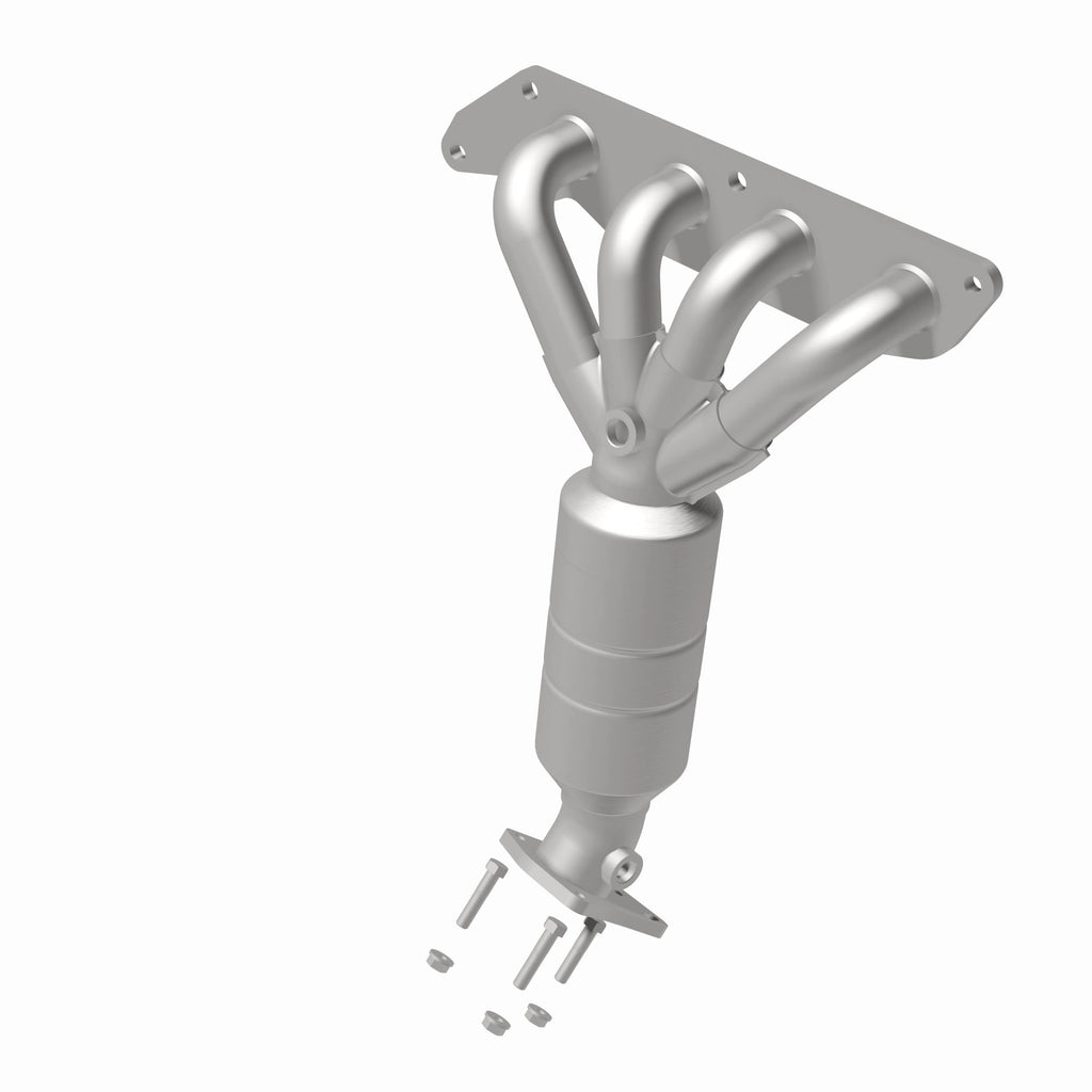 MagnaFlow Exhaust Products 50510 HM Grade Manifold Catalytic Converter for Select Ford Escape, Mazda Tribute, Mercury Mariner