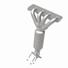 Load image into Gallery viewer, MagnaFlow Exhaust Products 50510 HM Grade Manifold Catalytic Converter for Select Ford Escape, Mazda Tribute, Mercury Mariner