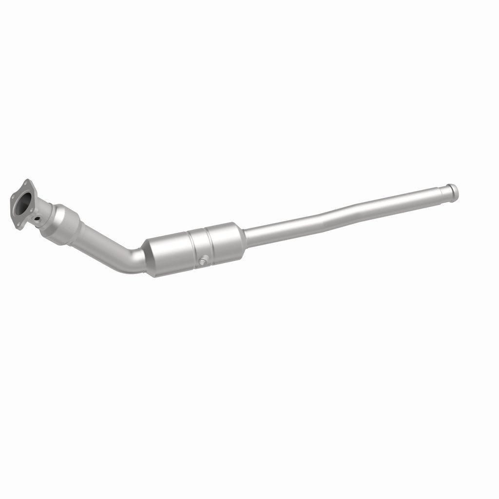 MagnaFlow Exhaust Products 4481299 California CARB Direct-Fit Catalytic Converter for Select Volvo S70, Volvo V70