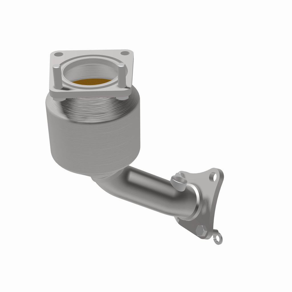 MagnaFlow Exhaust Products 551163 California CARB Direct-Fit Catalytic Converter for Select Nissan Altima