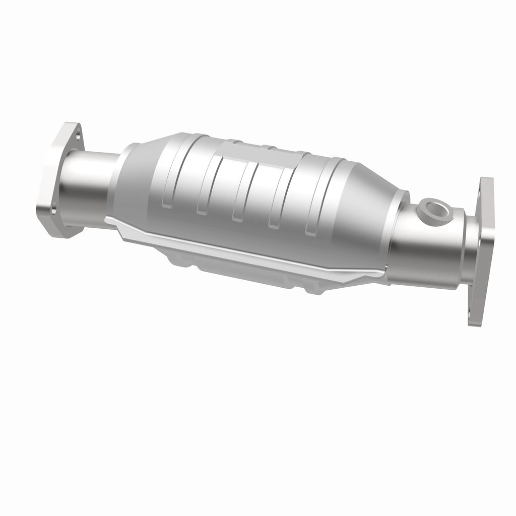 MagnaFlow Exhaust Products 22922 Standard Grade Direct-Fit Catalytic Converter for Select Audi 100, Audi 200, Audi