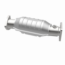 Load image into Gallery viewer, MagnaFlow Exhaust Products 22922 Standard Grade Direct-Fit Catalytic Converter for Select Audi 100, Audi 200, Audi