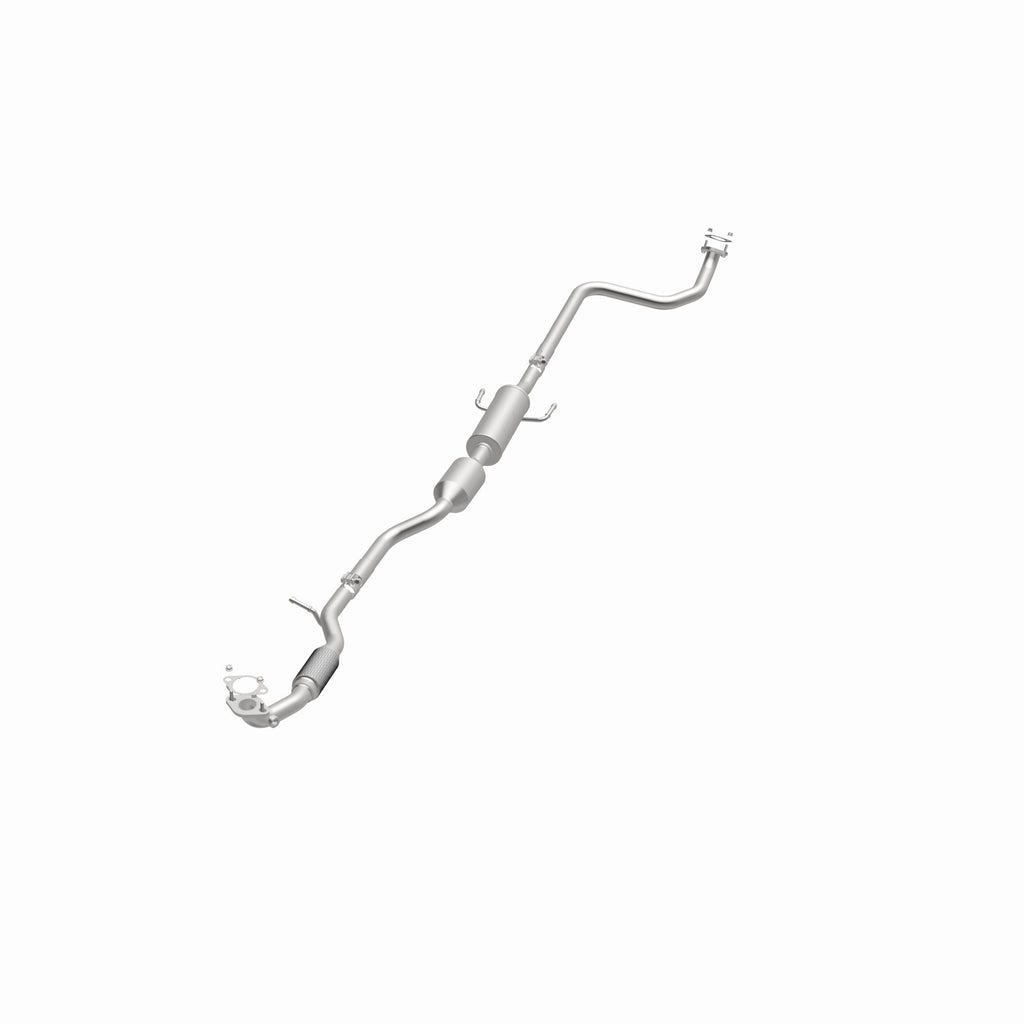 MagnaFlow Exhaust Products 280197 OEM Grade Direct-Fit Catalytic Converter for Select Chevrolet Spark