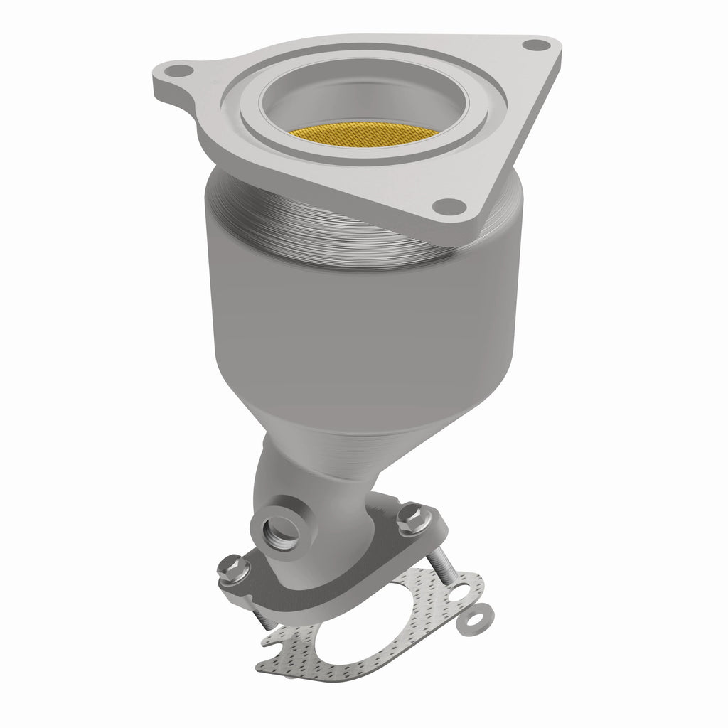 MagnaFlow Exhaust Products 5582686 California CARB Direct-Fit Catalytic Converter for Select Ford Escape, Mercury Mariner