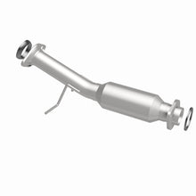 Load image into Gallery viewer, MagnaFlow Exhaust Products 5671550 California CARB Direct-Fit Catalytic Converter for Select Mazda 3