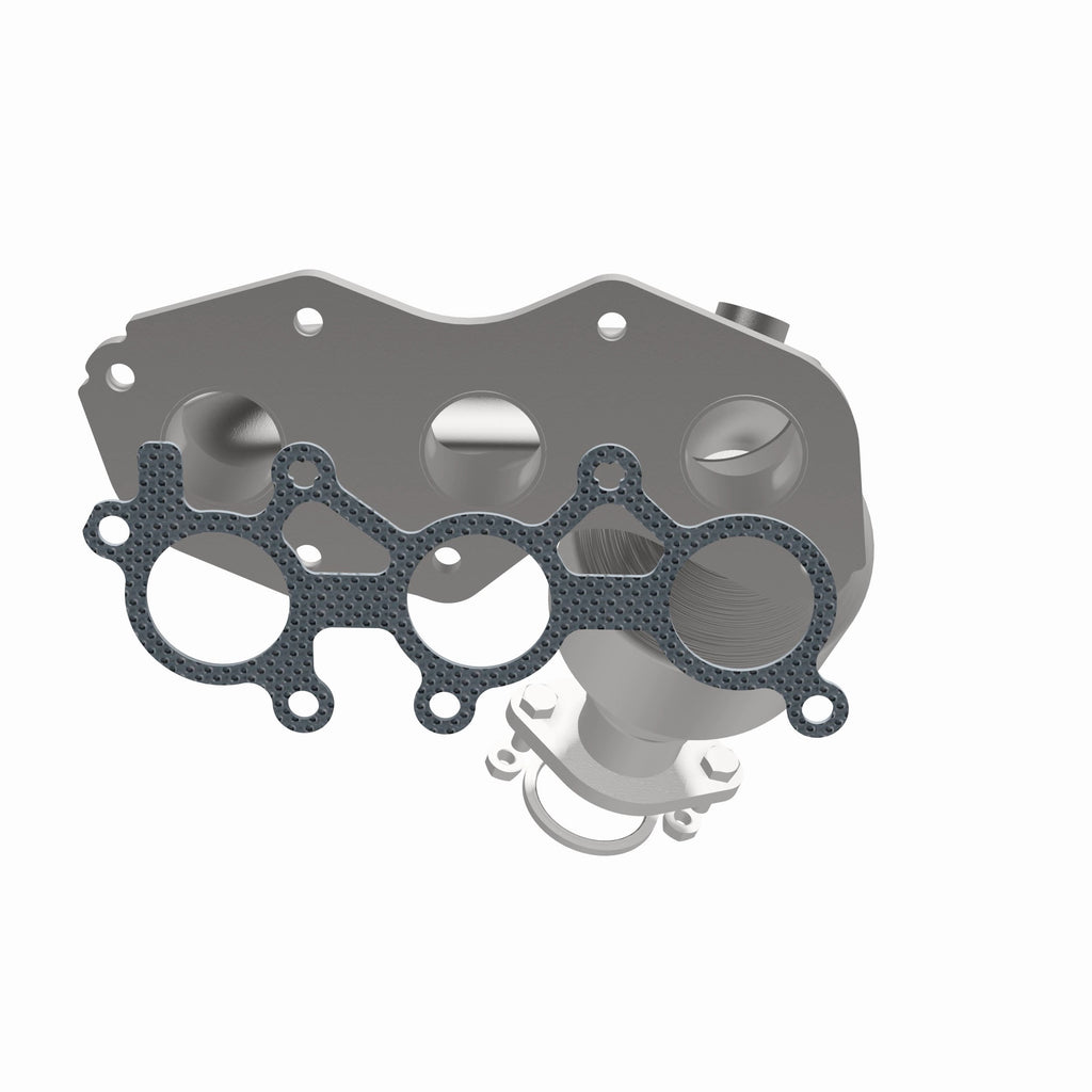 MagnaFlow Exhaust Products 50904 HM Grade Manifold Catalytic Converter for Select Lexus ES350, Toyota Avalon, Toyota Camry, Toyota Venza