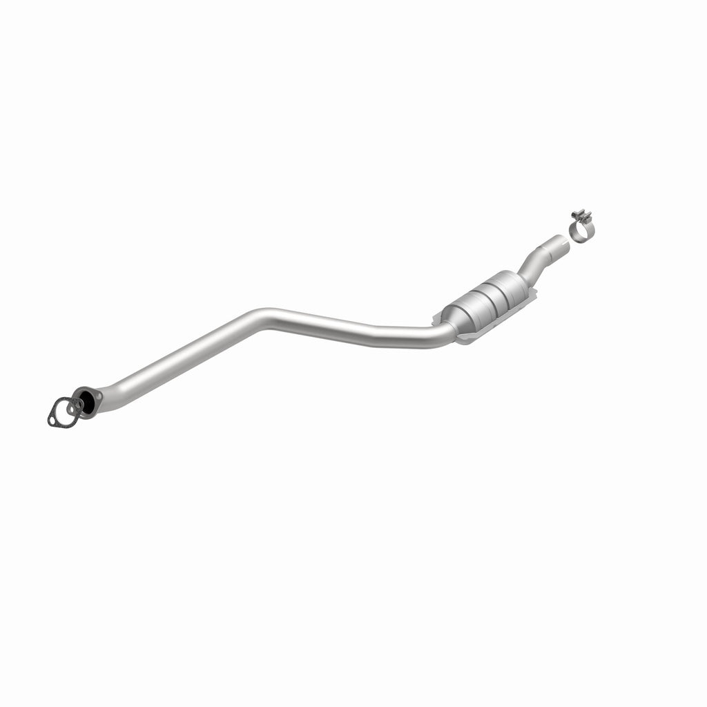 MagnaFlow Exhaust Products 24374 HM Grade Direct-Fit Catalytic Converter for Select BMW 525i, BMW 525xi, BMW 528i, BMW 528i xDrive, BMW 528xi, BMW 530i, BMW 530xi