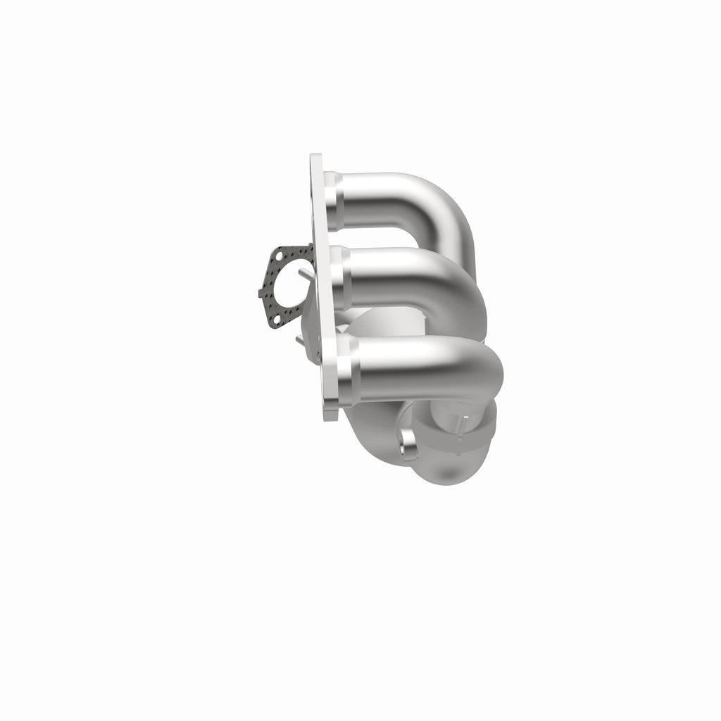MagnaFlow Exhaust Products 5411931 California CARB Direct-Fit Catalytic Converter for Select Porsche Cayman