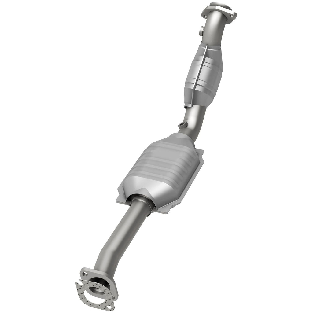 MagnaFlow Exhaust Products 23332 HM Grade Direct-Fit Catalytic Converter for Select Ford Crown Victoria, Lincoln Town Car, Mercury Grand Marquis