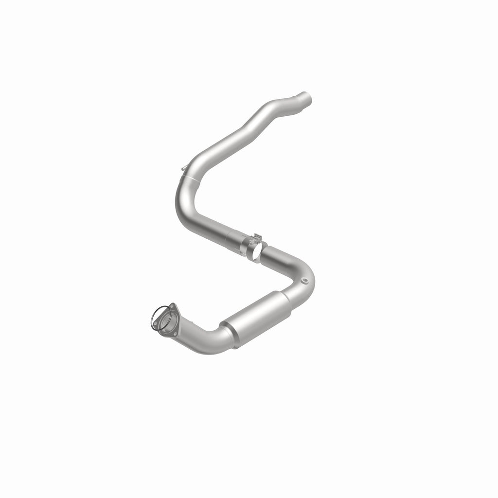 MagnaFlow Exhaust Products 49640 OEM Grade Direct-Fit Catalytic Converter for Select Chevrolet Suburban 2500, GMC Yukon XL
