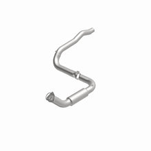 Load image into Gallery viewer, MagnaFlow Exhaust Products 49640 OEM Grade Direct-Fit Catalytic Converter for Select Chevrolet Suburban 2500, GMC Yukon XL