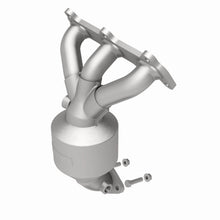 Load image into Gallery viewer, MagnaFlow Exhaust Products 51950 OEM Grade Manifold Catalytic Converter for Select Hyundai Tiburon