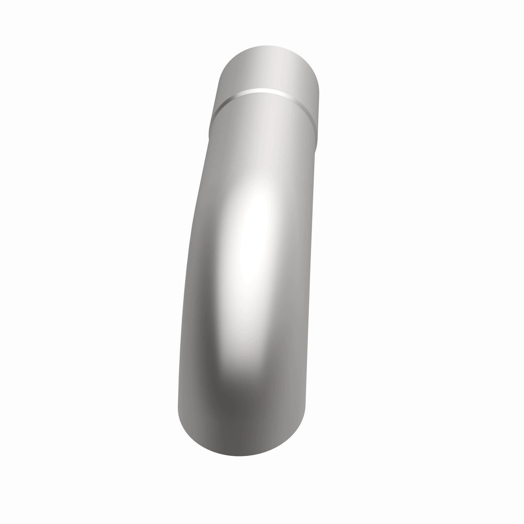 MagnaFlow Exhaust Products 35180 Single Exhaust Tip - 3in. Inlet/3in. Outlet