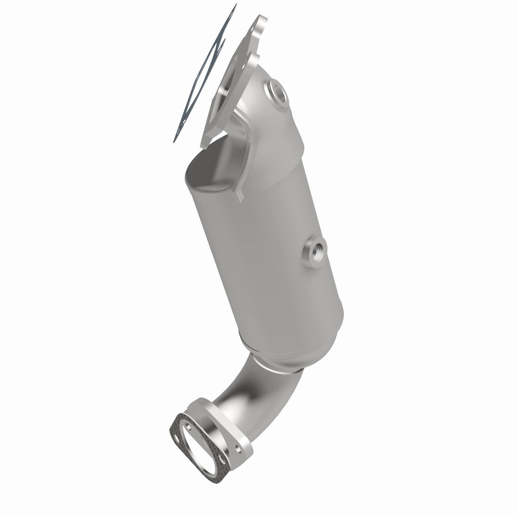 MagnaFlow Exhaust Products 52227 OEM Grade Manifold Catalytic Converter for Select Chrysler 200, Chrysler Town & Country, Dodge Avenger, Dodge Grand Caravan, Dodge Journey, Ram C/V, Volkswagen Routan