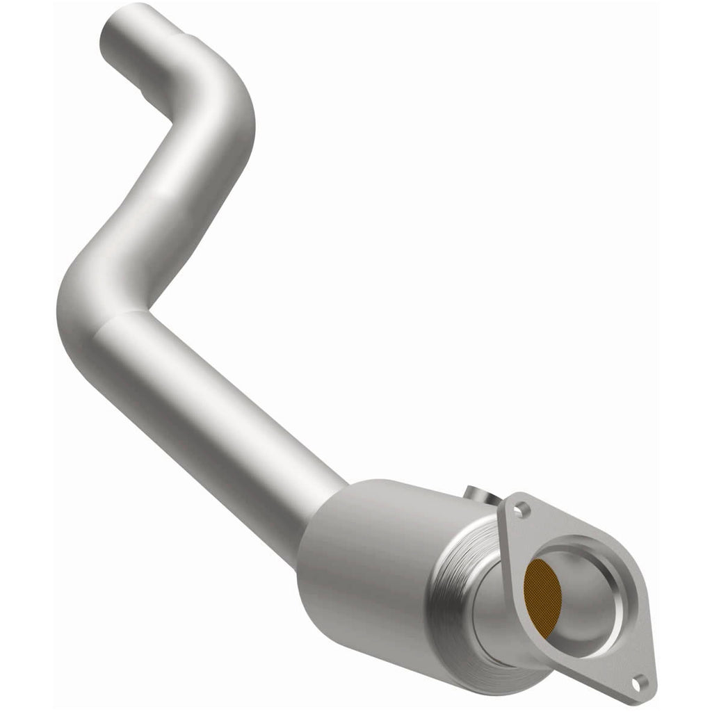 MagnaFlow Exhaust Products 6561479 California CARB Direct-Fit Catalytic Converter for Select Dodge Challenger, Dodge Charger