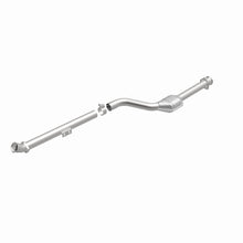 Load image into Gallery viewer, MagnaFlow Exhaust Products 51592 OEM Grade Direct-Fit Catalytic Converter for Select Mercedes-Benz C230