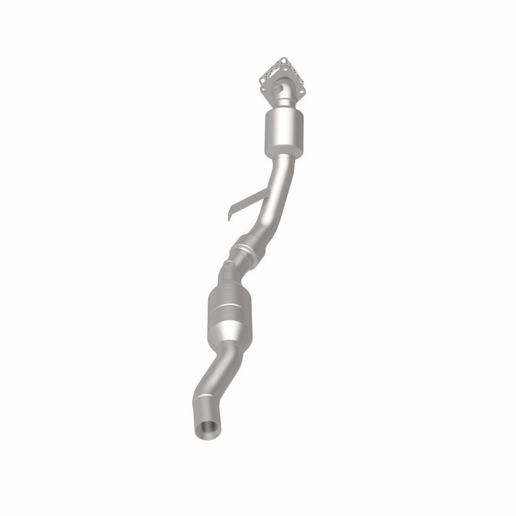 MagnaFlow Exhaust Products 49916 OEM Grade Direct-Fit Catalytic Converter for Select Audi S4
