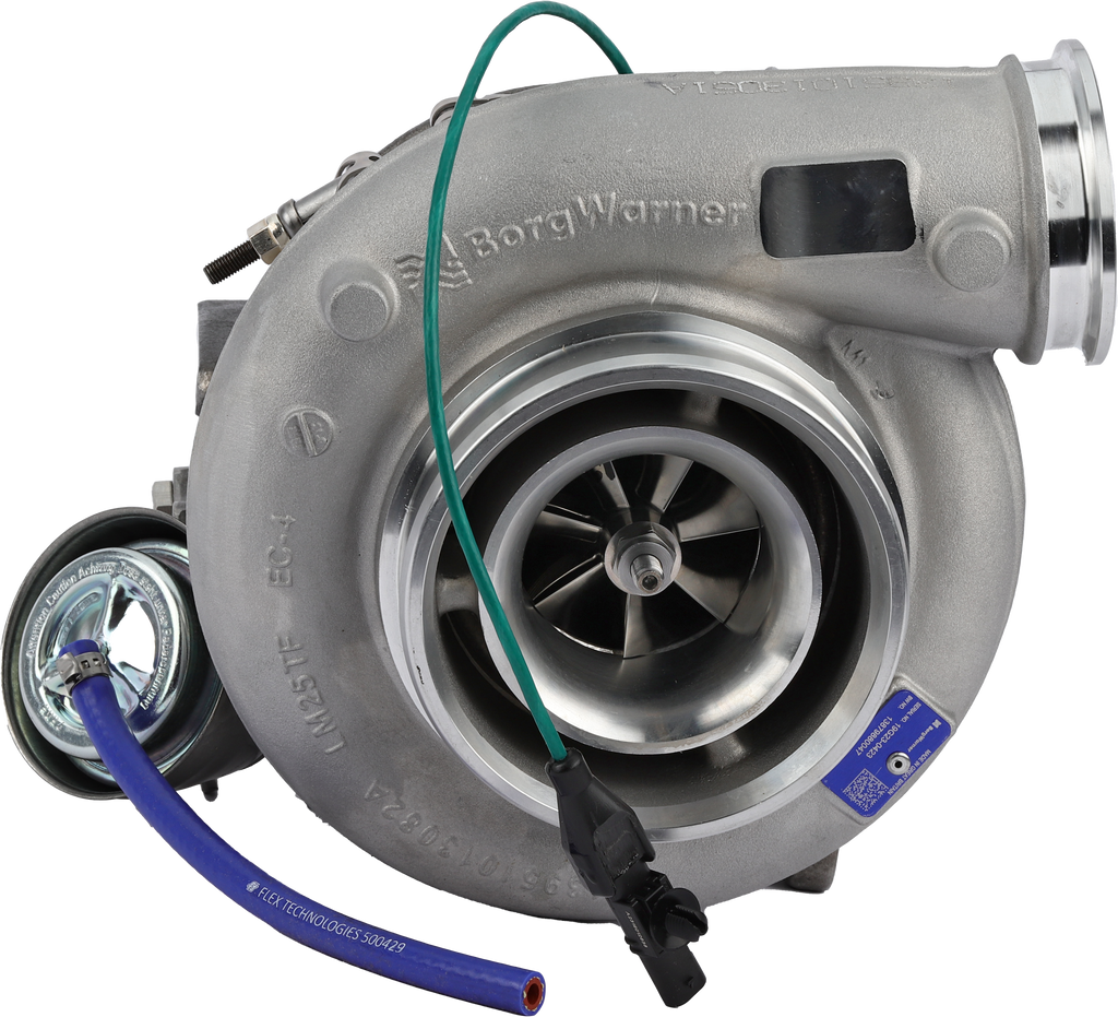 Alliant Power 13879880047 Turbocharger