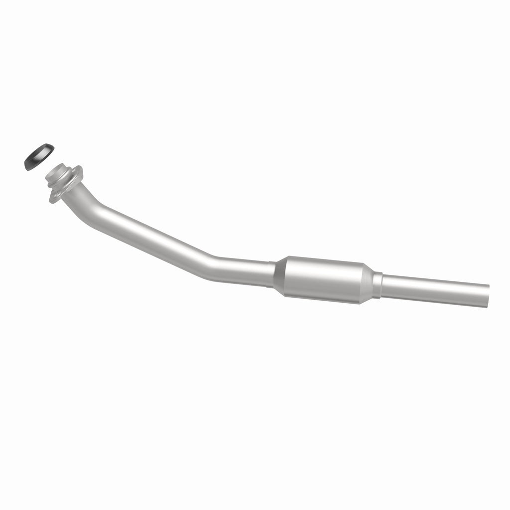MagnaFlow Exhaust Products 3391271 California CARB Direct-Fit Catalytic Converter for Select Dodge Caravan, Plymouth Voyager