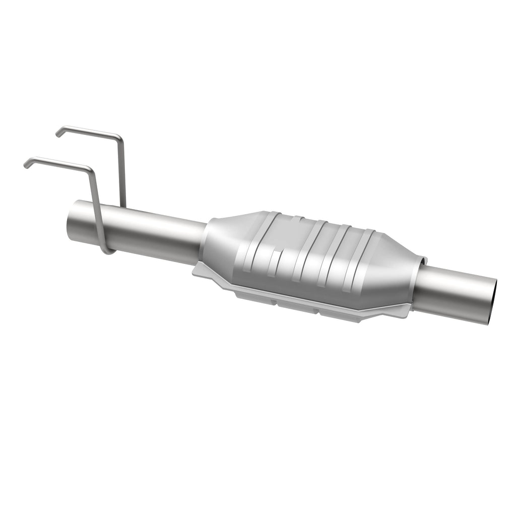 MagnaFlow Exhaust Products 23292 Standard Grade Direct-Fit Catalytic Converter for Select Dodge B150, Dodge B250, Dodge B350