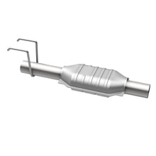 Load image into Gallery viewer, MagnaFlow Exhaust Products 23292 Standard Grade Direct-Fit Catalytic Converter for Select Dodge B150, Dodge B250, Dodge B350