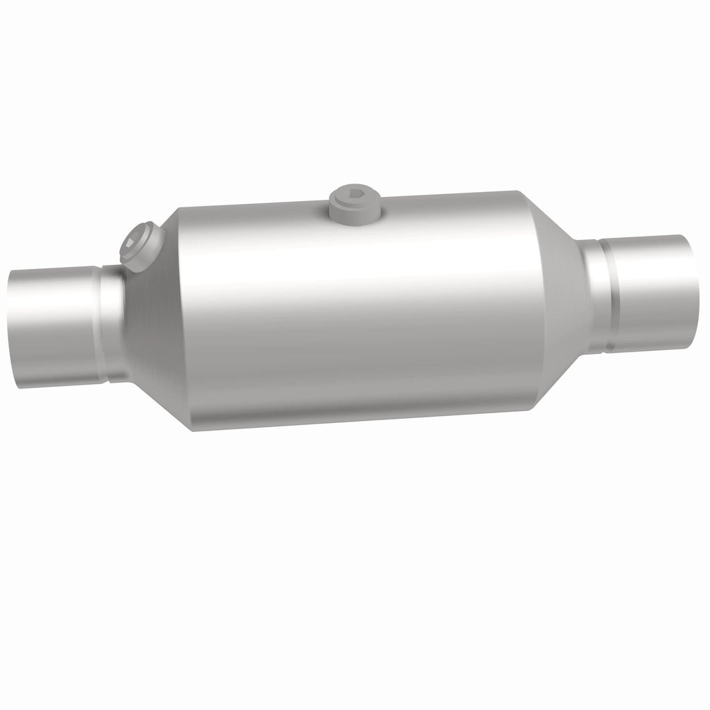MagnaFlow Exhaust Products 79315 OEM Grade Universal Catalytic Converter