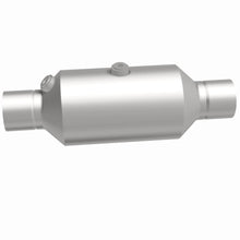 Load image into Gallery viewer, MagnaFlow Exhaust Products 79315 OEM Grade Universal Catalytic Converter
