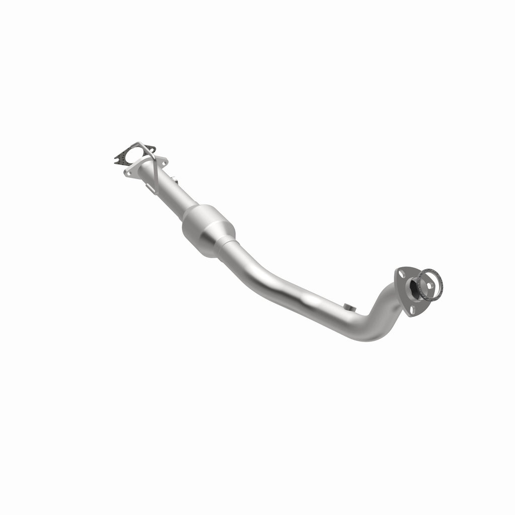 MagnaFlow Exhaust Products 4451633 California CARB Direct-Fit Catalytic Converter for Select Honda Passport, Isuzu Rodeo