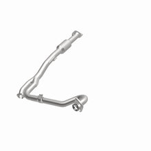 Load image into Gallery viewer, MagnaFlow Exhaust Products 4593008 California CARB Direct-Fit Catalytic Converter for Select Jeep Liberty