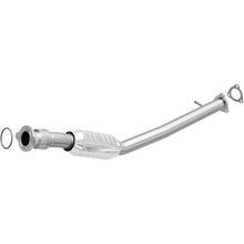 Load image into Gallery viewer, MagnaFlow Exhaust Products 23993 HM Grade Direct-Fit Catalytic Converter for Select Chevrolet Equinox, Pontiac Torrent