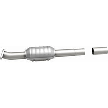 Load image into Gallery viewer, MagnaFlow Exhaust Products 23200 HM Grade Direct-Fit Catalytic Converter for Select Mitsubishi Galant