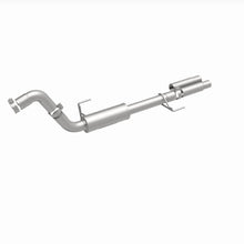 Load image into Gallery viewer, MagnaFlow Exhaust Products 19572 Direct-Fit Muffler Replacement Kit With Muffler for Select Ford F-150