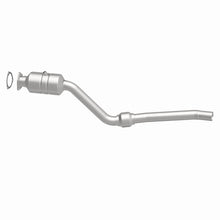 Load image into Gallery viewer, MagnaFlow Exhaust Products 24175 HM Grade Direct-Fit Catalytic Converter for Select Audi A4, Audi A4 Quattro