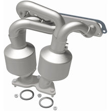 Load image into Gallery viewer, MagnaFlow Exhaust Products 24066 HM Grade Manifold Catalytic Converter for Select Toyota MR2 Spyder