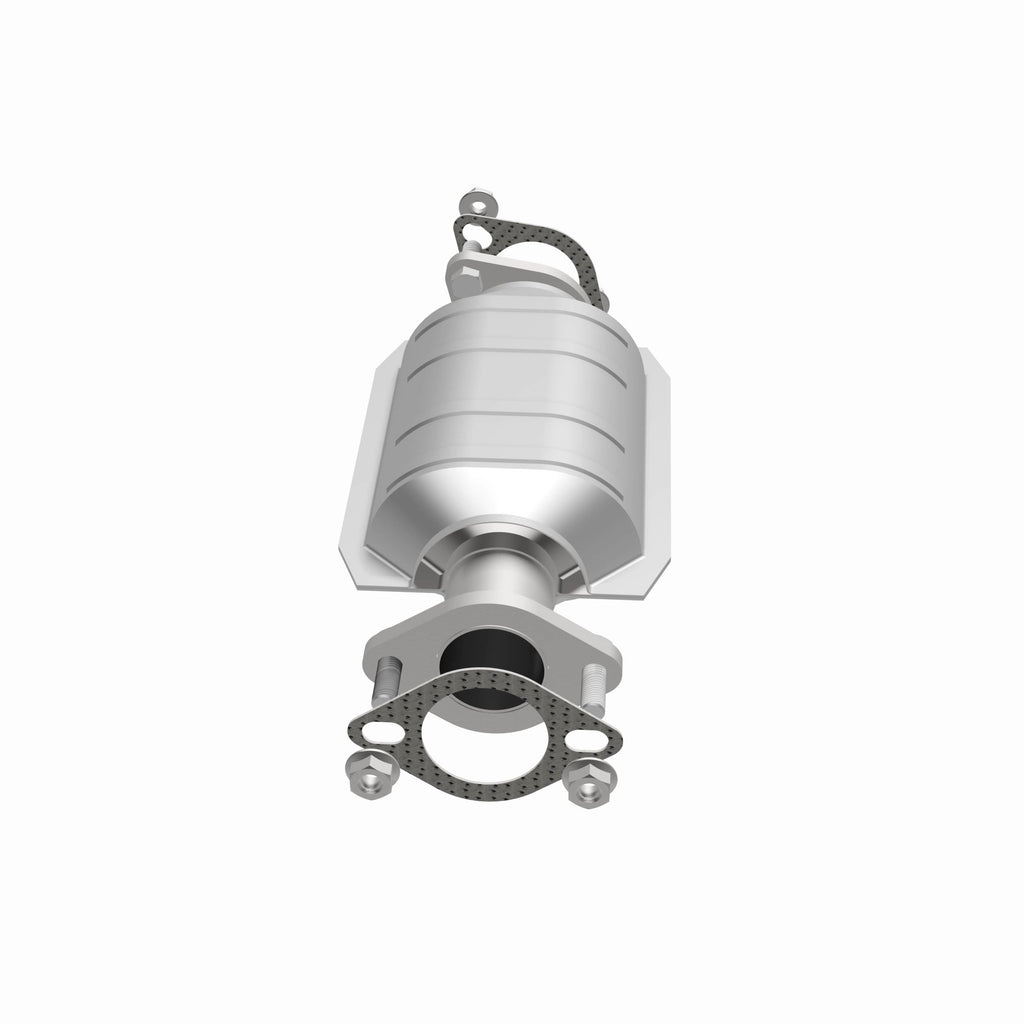 MagnaFlow Exhaust Products 457001 California CARB Direct-Fit Catalytic Converter for Select Kia Sportage