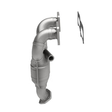 Load image into Gallery viewer, MagnaFlow Exhaust Products 452023 California CARB Manifold Catalytic Converter for Select Nissan 200SX, Nissan Sentra