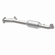 Load image into Gallery viewer, MagnaFlow Exhaust Products 93657 HM Grade Direct-Fit Catalytic Converter for Select Lexus GX470, Toyota 4Runner