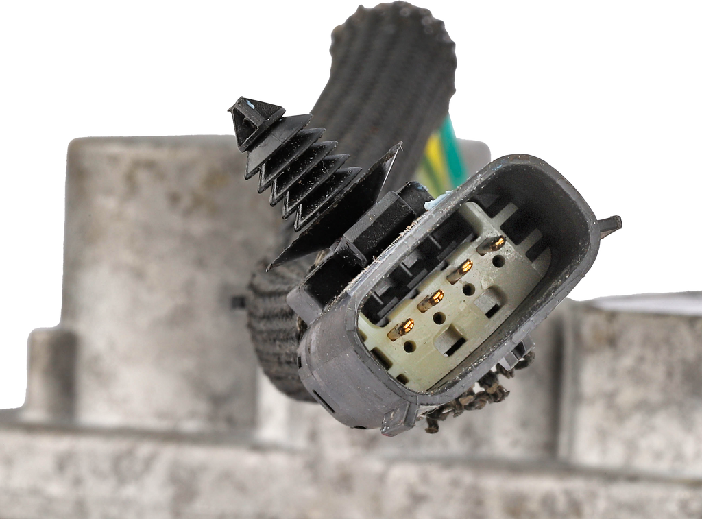 Alliant Power AP90017 Turbocharger