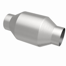 Load image into Gallery viewer, MagnaFlow Exhaust Products 59953 Standard Grade Universal Catalytic Converter