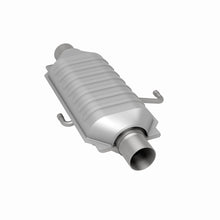 Load image into Gallery viewer, MagnaFlow Exhaust Products 95029 Standard Grade Universal Catalytic Converter