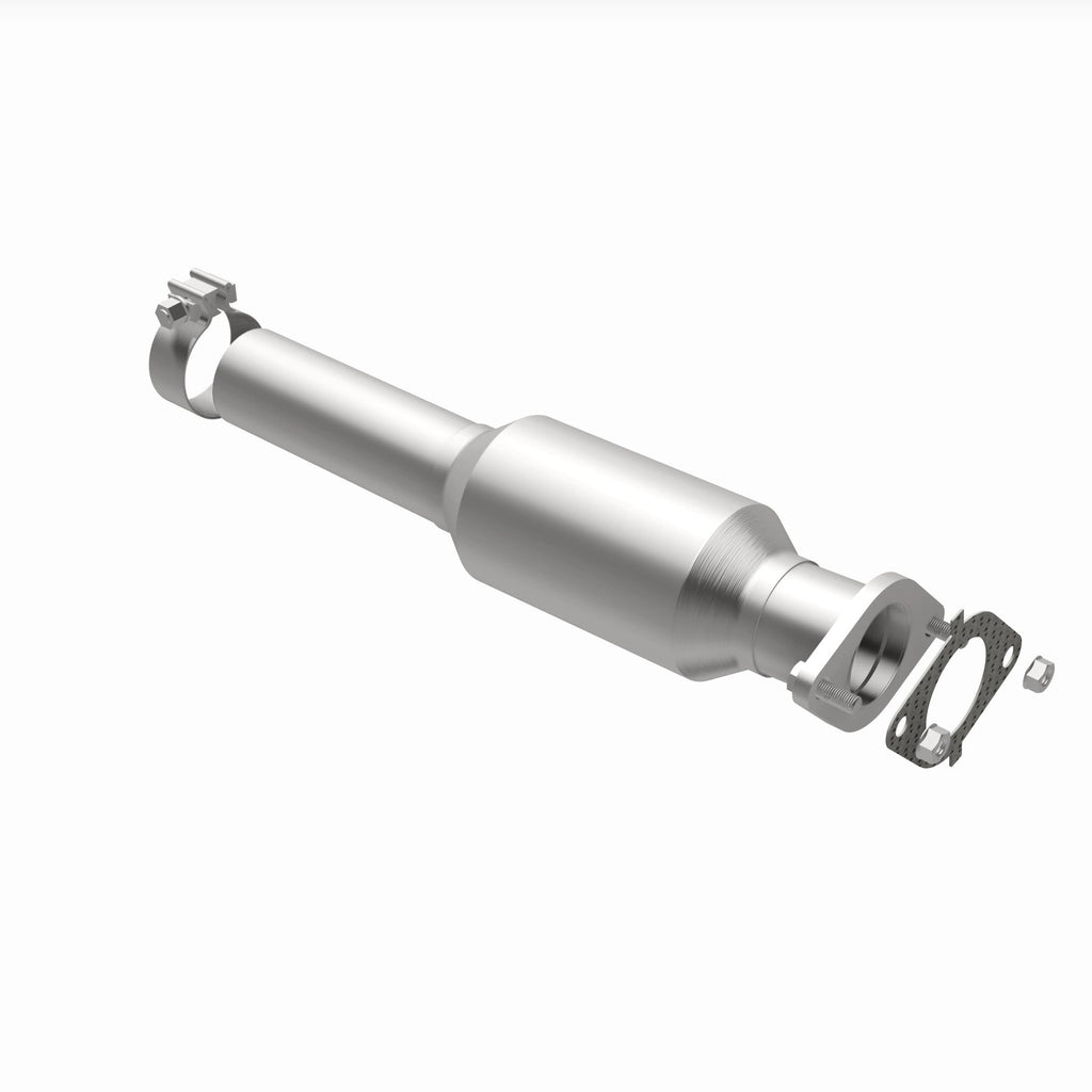 MagnaFlow Exhaust Products 280425 OEM Grade Direct-Fit Catalytic Converter for Select Buick Lucerne